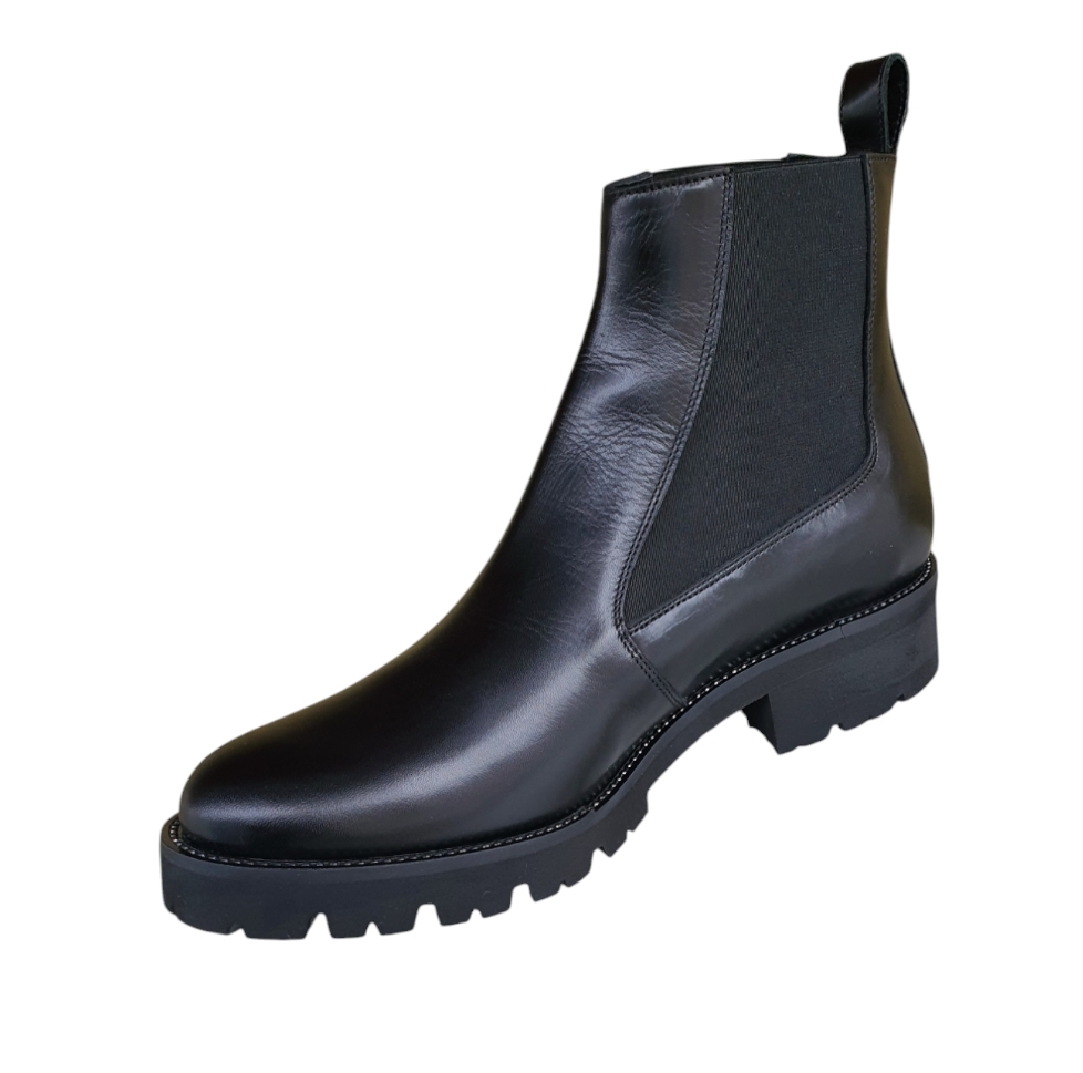 8503 Savan-elas.nero